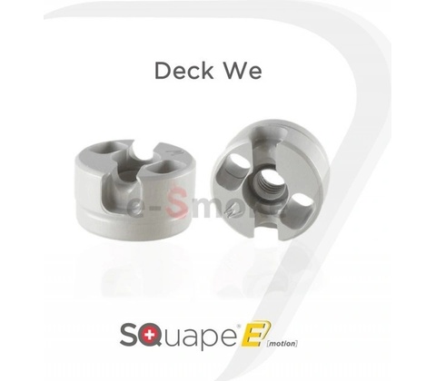 SQuape DECK "We" E