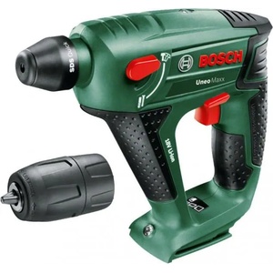 Bosch Uneo Maxx 18 Li Solo (060395230C)