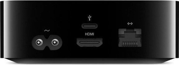 Apple TV 32GB 4. generácia MGY52SP/A - Heureka.sk