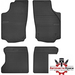 FroGum Гумени стелки Frogum съвместими с Opel Combo (2001 - 2011) (51763)