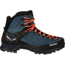 Salewa Ms Mtn Trainer Mid Gtx dark denim