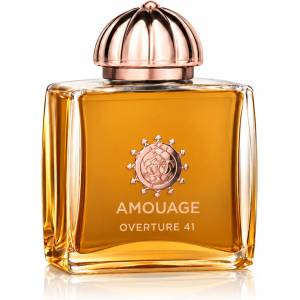 Amouage Overture 41 Woman Extrait de Parfum 100 ml Парфюми