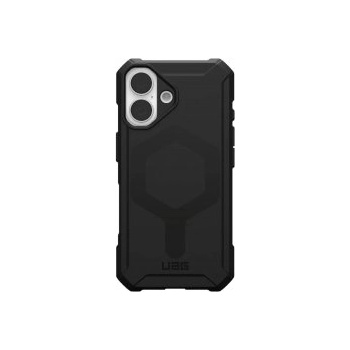 Urban Armor Gear Калъф Essential Armor MagSafe за iPhone 16 (114450114040)