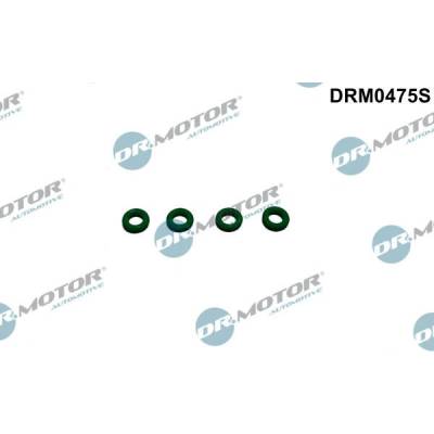 Tesnici krouzek, vstrikovani Dr.Motor Automotive DRM0475S