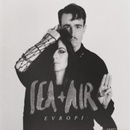 SEA & AIR: EVROPI CD