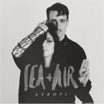 SEA & AIR: EVROPI CD
