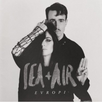 SEA & AIR: EVROPI CD
