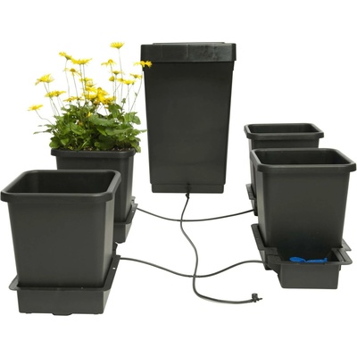 Autopot 1Pot Module 8 květináčů Flexitank 100 L