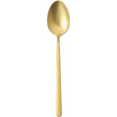 OVE Dezertní lžíce 184 mm | OVE Amarone Gold