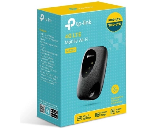 TP-Link M7200
