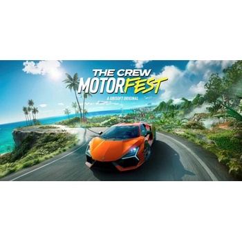 The Crew: Motorfest
