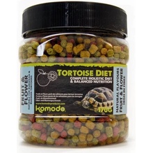 Komodo Tortoise Diet Fruit & Flower 170 g