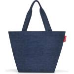 Reisenthel Shopper M Twist navy