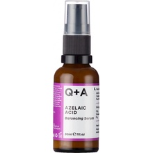 Q+A Azelaic Acid Facial Serum 30 ml