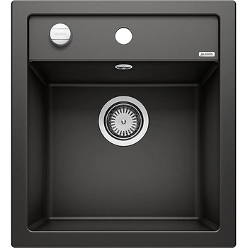 Blanco DALAGO 45 Silgranit čierná