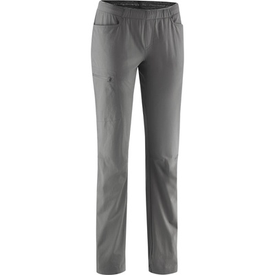 Edelrid Дамски панталон за катерене Edelrid Women's Radar Pants Climbing trousers - Anthracite (109-1247-0114)