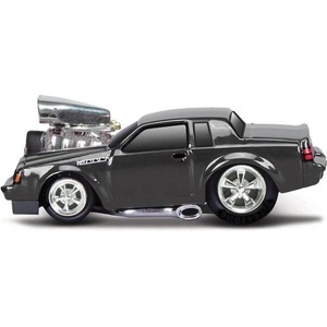Maisto - Muscle Machines - 1987 Buick GNX, 1: 64 (15581)