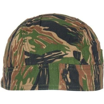 Bandana Headwrap tigerstripe