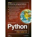 Python - Rudolf Pecinovský