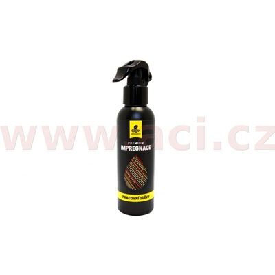 Inproducts Premium pracovné odevy 200 ml