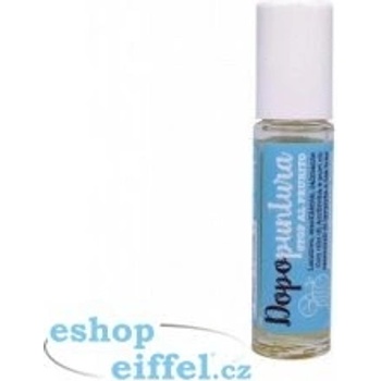 LA SAPONARIA Olejíček proti svědění BIO 10 ml