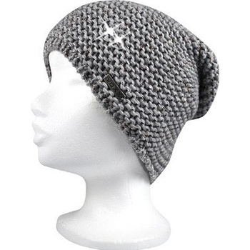 Voxx čepice Insignia šedá