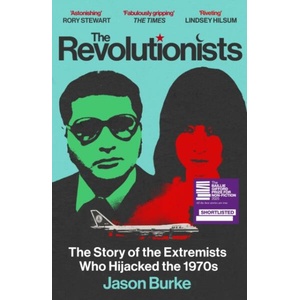 Revolutionists (ISBN: 9781529934540)