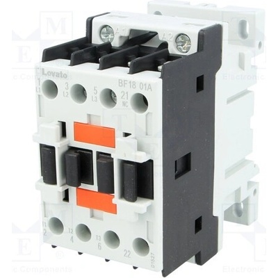 Lovato BF1801A230