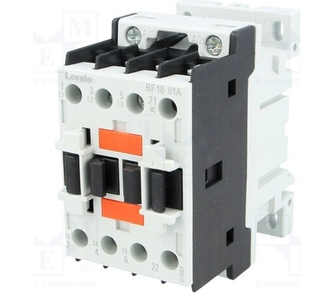 Lovato BF1801A230