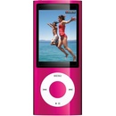 MP3 a MP4 přehrávače Apple iPod nano 5. generace 16GB