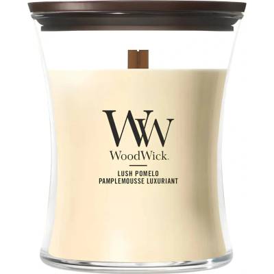 Woodwick Lush Pomelo 85 g