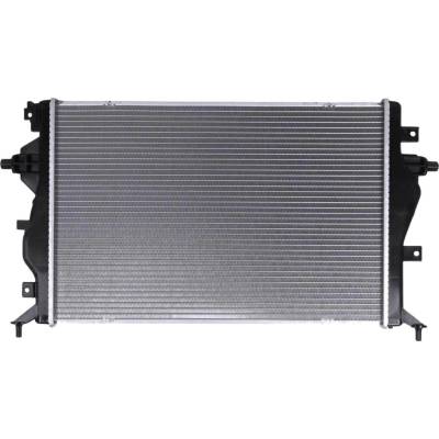 Chladič, chlazení motoru KAMOKA 7700306