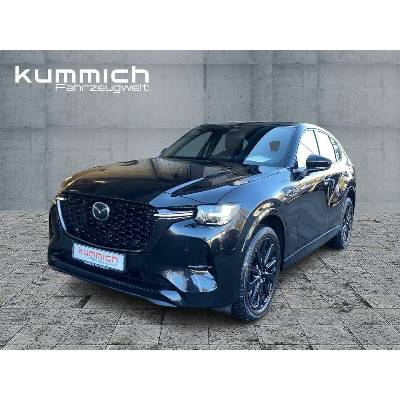 Mazda CX-60 3.3 D Homura Plus AWD 187 kW