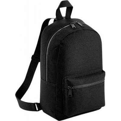 BagBase Mini černá BG153 6 l