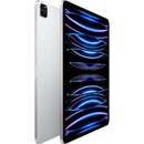 Apple iPad Pro 12.9 (2022) 512GB Wi-Fi Silver MNXV3FD/A