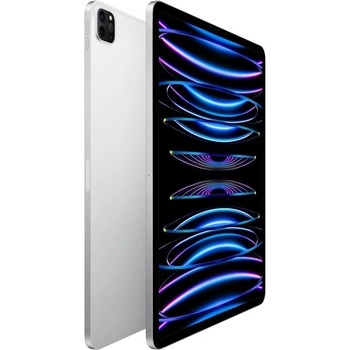Apple iPad Pro 12.9 (2022) 512GB Wi-Fi Silver MNXV3FD/A