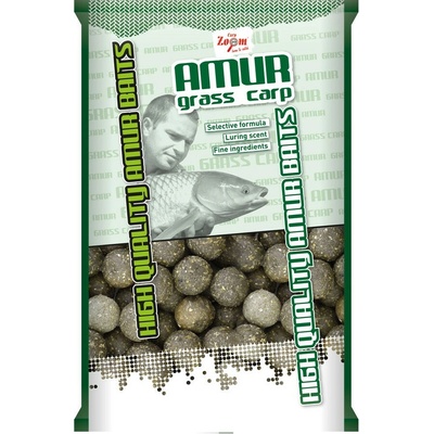 Carp Zoom Boilies Grass Carp Amur 800g 20mm