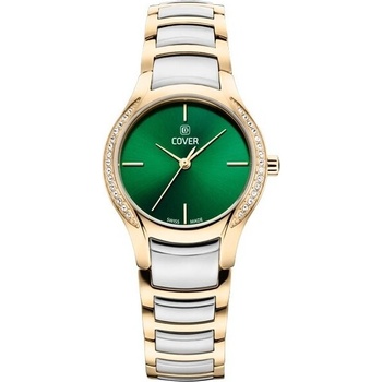 COVER Дамски часовник Cover SANDARA - CO203.04 (CO203.04)