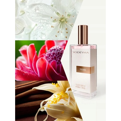 Yodeyma Temis parfumovaná voda dámska 50 ml
