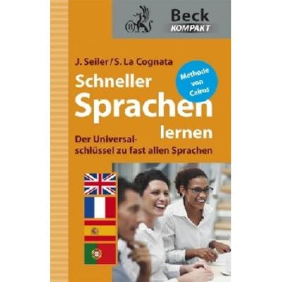 Schneller Sprachen lernen - Jens Seiler