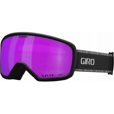 Giro MILLIE BLACK & WHITE CHUTE