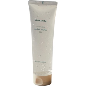 Aromatica - Soothing Aloe Vera Gel 180ml
