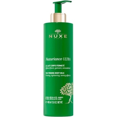 Nuxe Nuxuriance Ultra The Firming Body Milk - Zpevňující tělové mléko 400 ml – Zbozi.Blesk.cz