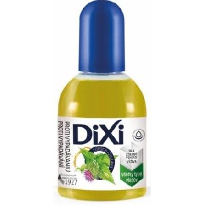 DIXI lopúchová voda proti vypadávaniu vlasov 125 ml, lopúchová