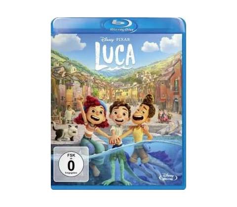 Luca BD