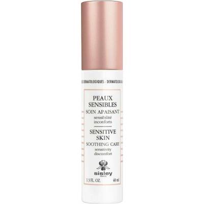 Sisley SENSITIVE SKIN SOOTHING CARE Krémy na obličej 40 ml