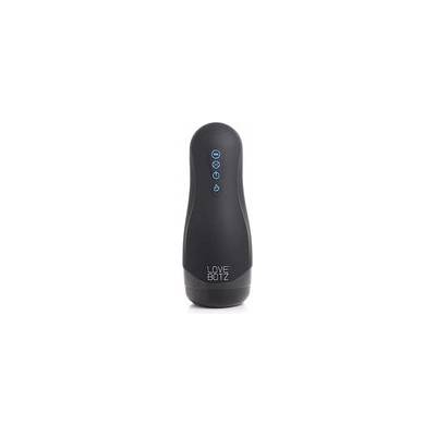 LoveBotz Auto Milker 15X смучещ мастурбатор (P23794)