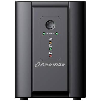 PowerWalker UPS POWERWALKER VI 2200 SH, 2200VA, Line Interactive (POWER-UPS-VI2200SH)