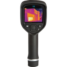 FLIR E8-XT