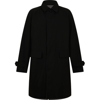 Boss Мъжко палто Boss P-Jared-Rvs-241 10256667 01 Overcoat Mens - Black